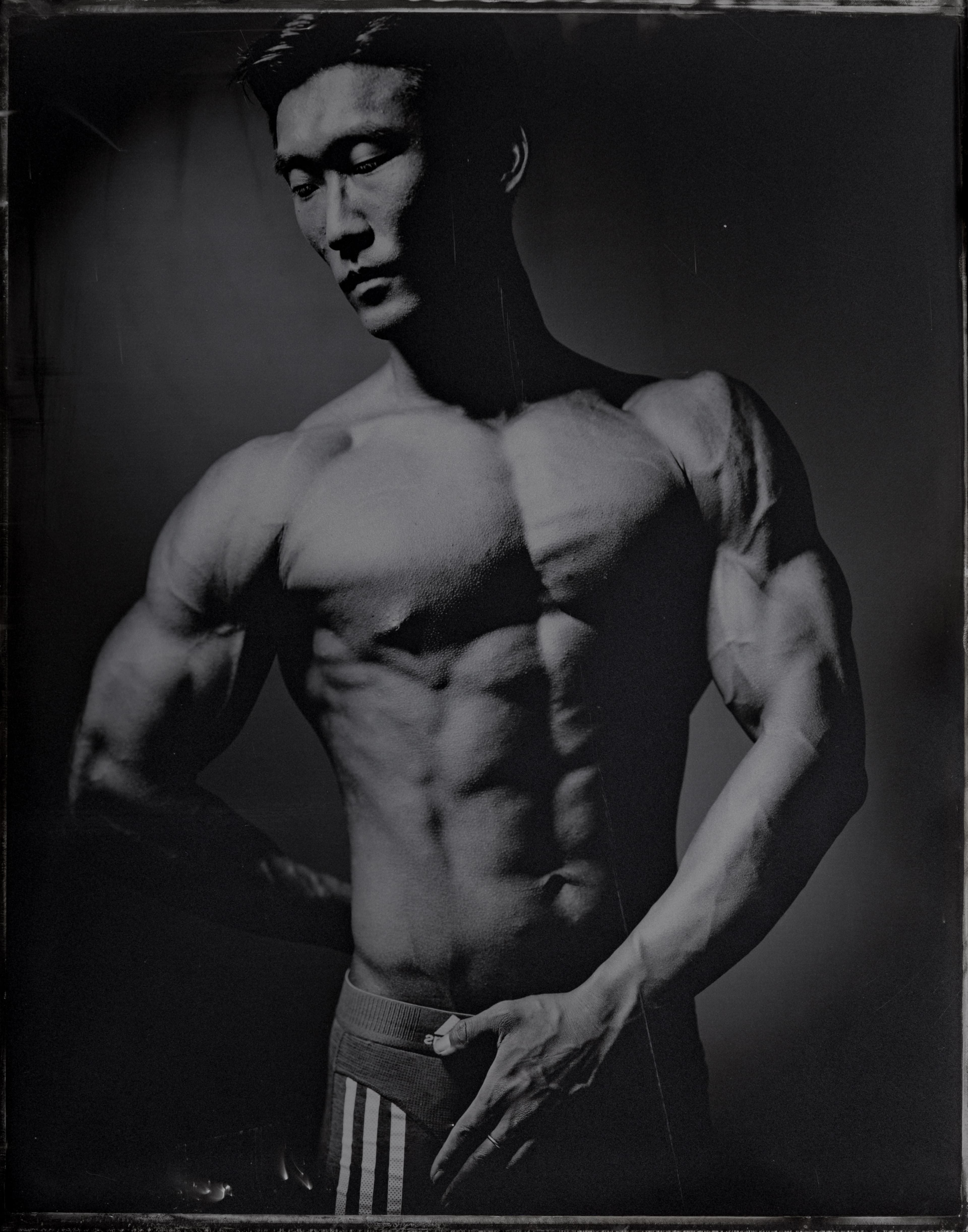 트레이너 프로필 1